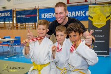 20.05.2023 Wachau JUDO Kids Cup